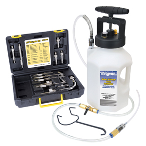 5L ATF Refill Kit