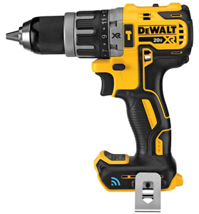 20V MAX Compact Hammer Drill