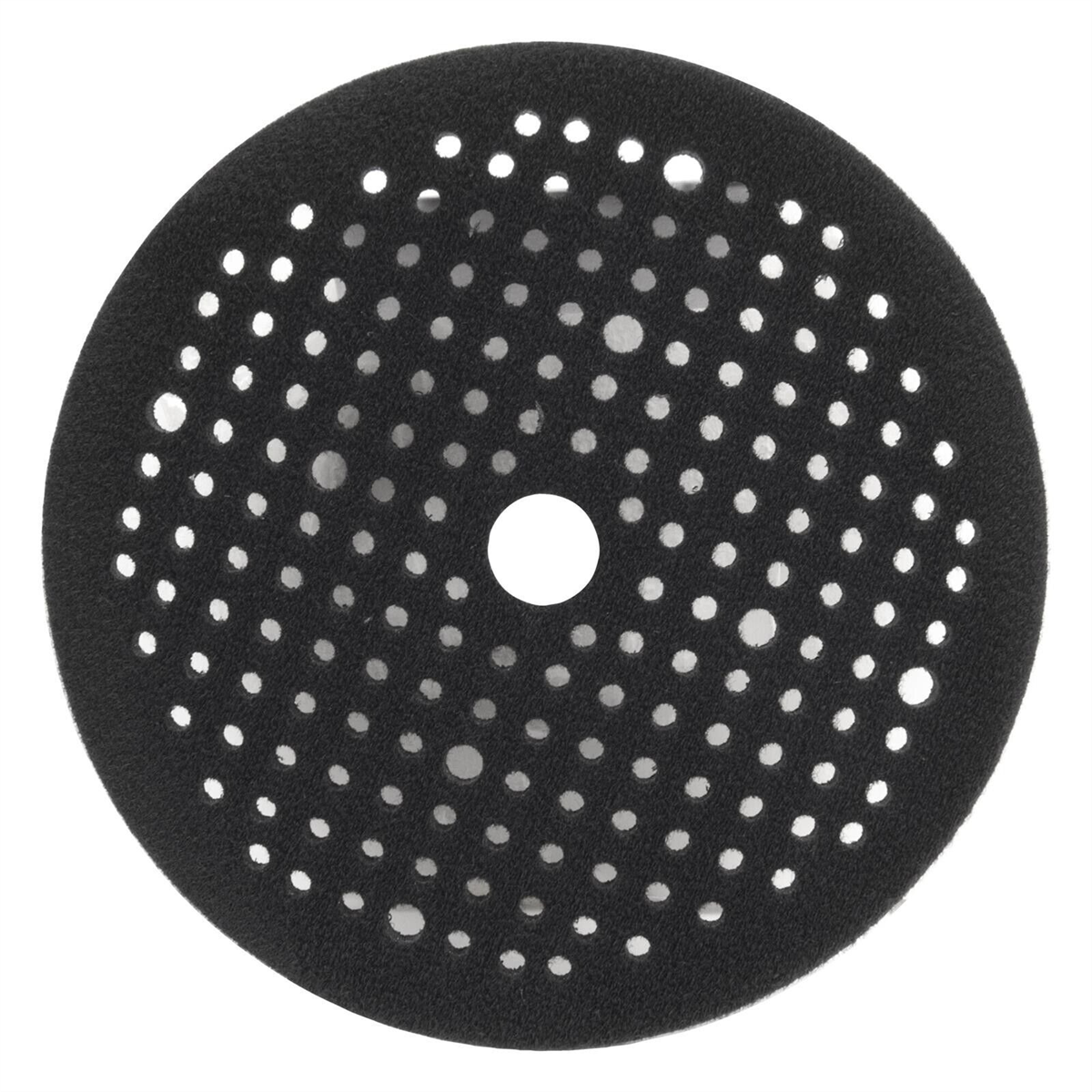Norton Abrasives Multi-Air NorGrip 6" Interface Pad 12/CS