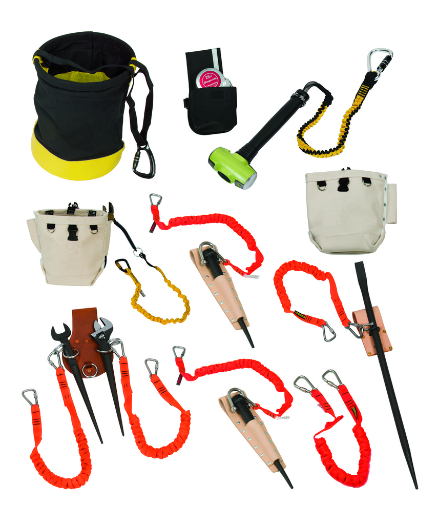 Tools@Height HRSG High Rigging Toolkit