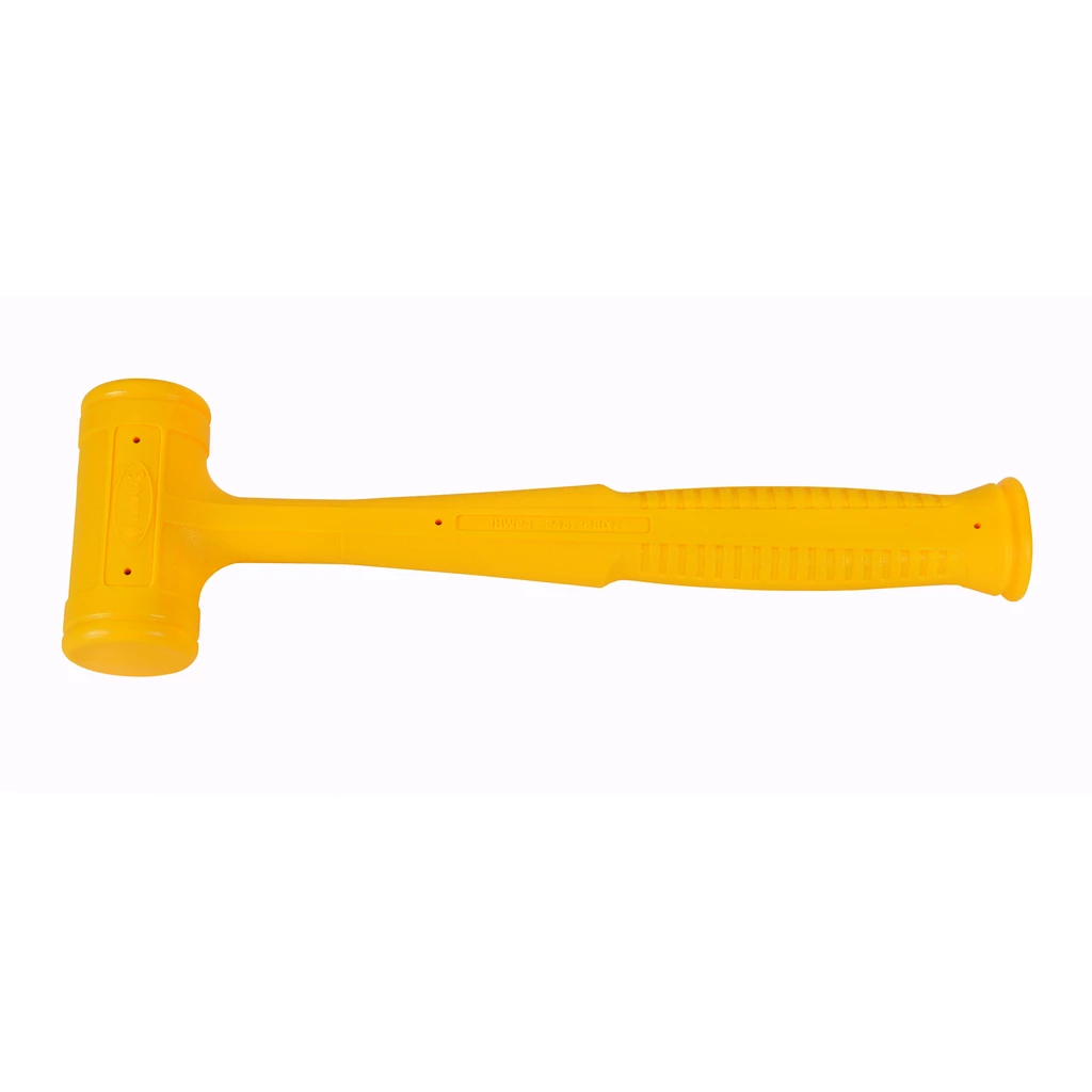(image for) 48 oz Dead Blow Hammer with Ergonomically Designed Handle