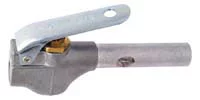 Super Volume Blo-Gun Safety