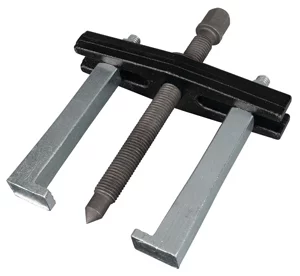 6-3/4" Twin Jaw Reversible