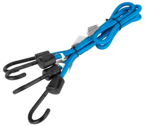 36" Inch Bungee Cords (2
