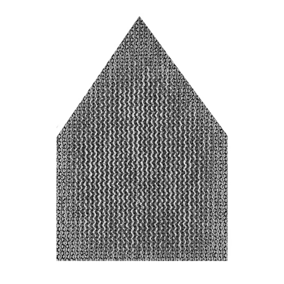 80 Grit Mesh Sanding Sheets