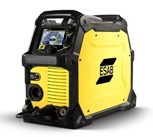 (image for) Rebel EMP 215ic Welder