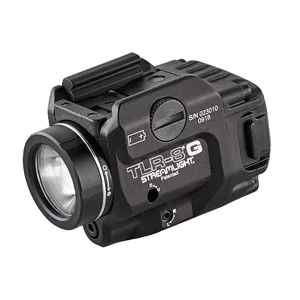 TLR-8G Low Profile Rail