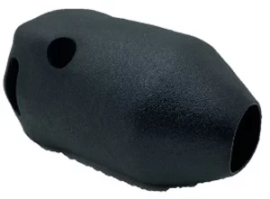 Black Boot #2853 1/4" Driver