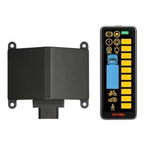 Radar-based Turn Assist system