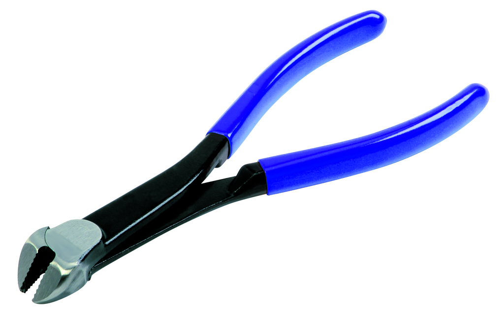 7" Nut Gripping Pliers