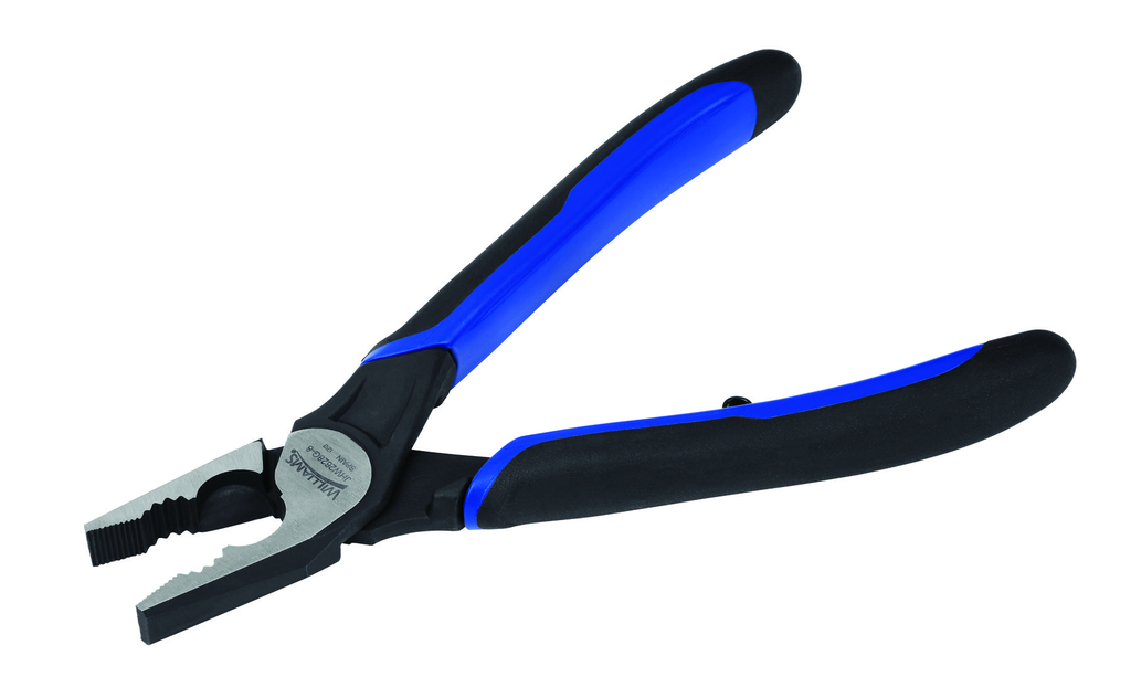 8" Side Cutting Combination Pliers