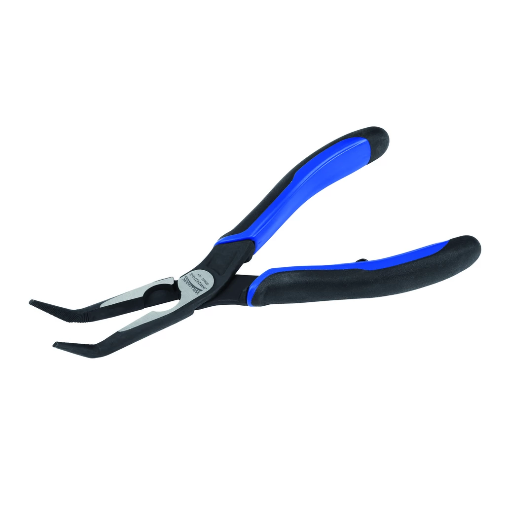 (image for) 6-1/4" Curved Nose Pliers