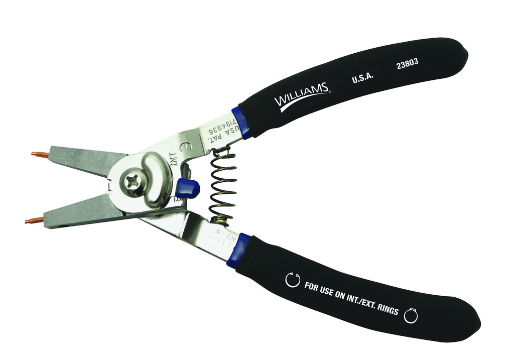 1" Retaining Ring Pliers