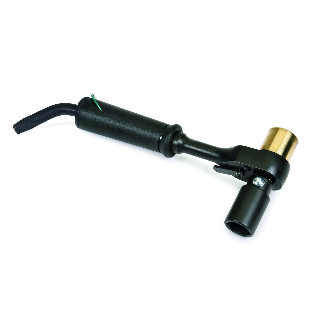 (image for) Tools@Height Scaffold Ratchet Without Pry Bar