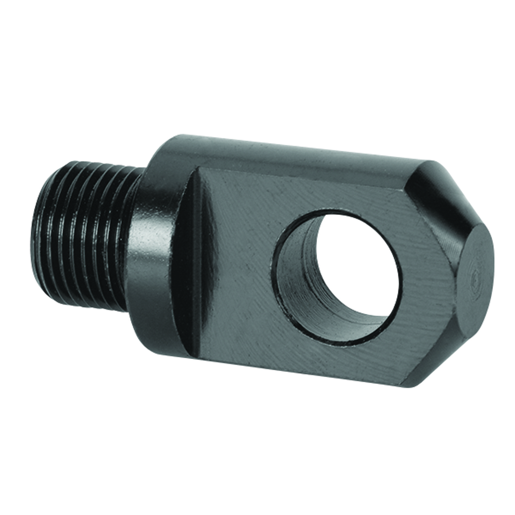Plunger Cylinder Accessory