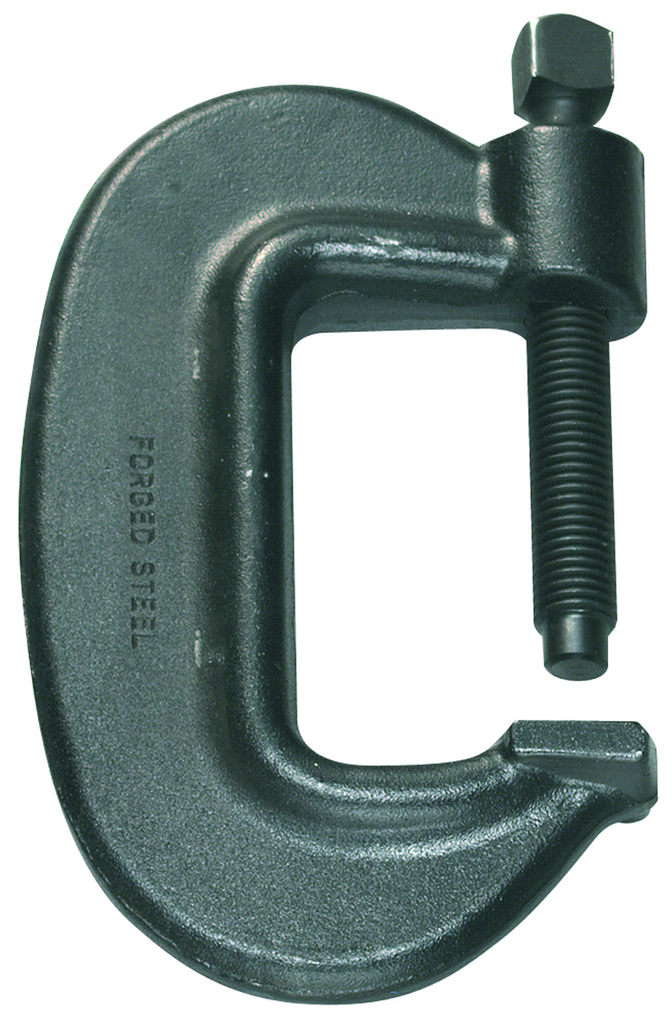 Tools@Height 8" Heavy Duty Clamp