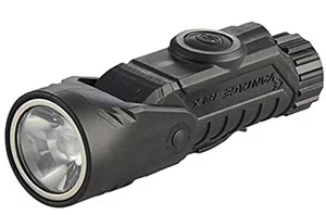 Vantage 180 X - USB Black