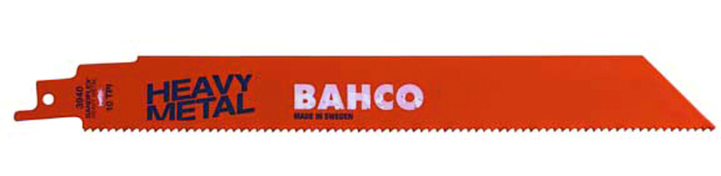 100 Pack 6" Bi-Metal Reciprocating Saw Blade 8/12 Teeth Per Inch