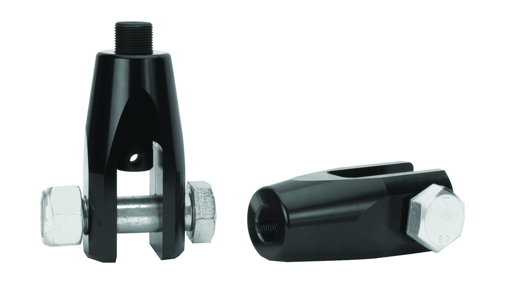 Plunger and Base Cylinder Accessory