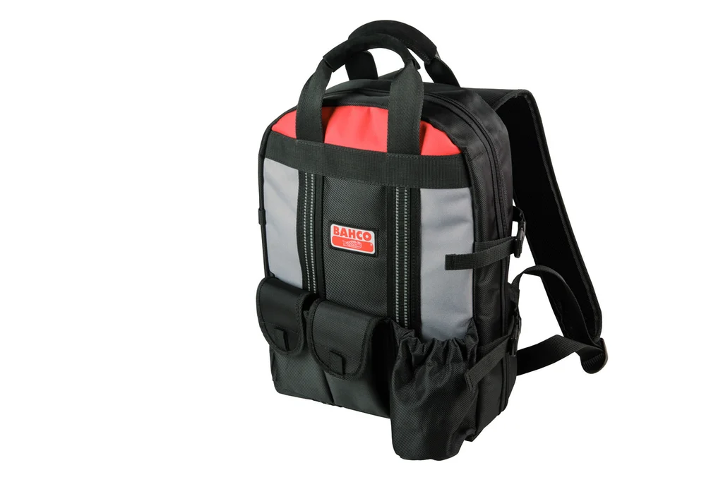 (image for) Large Tool Backpack