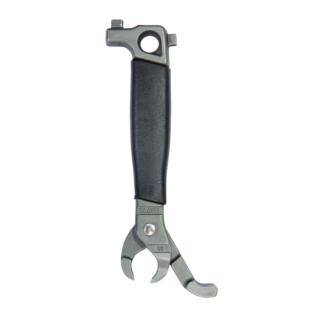 Nail Puller 9"