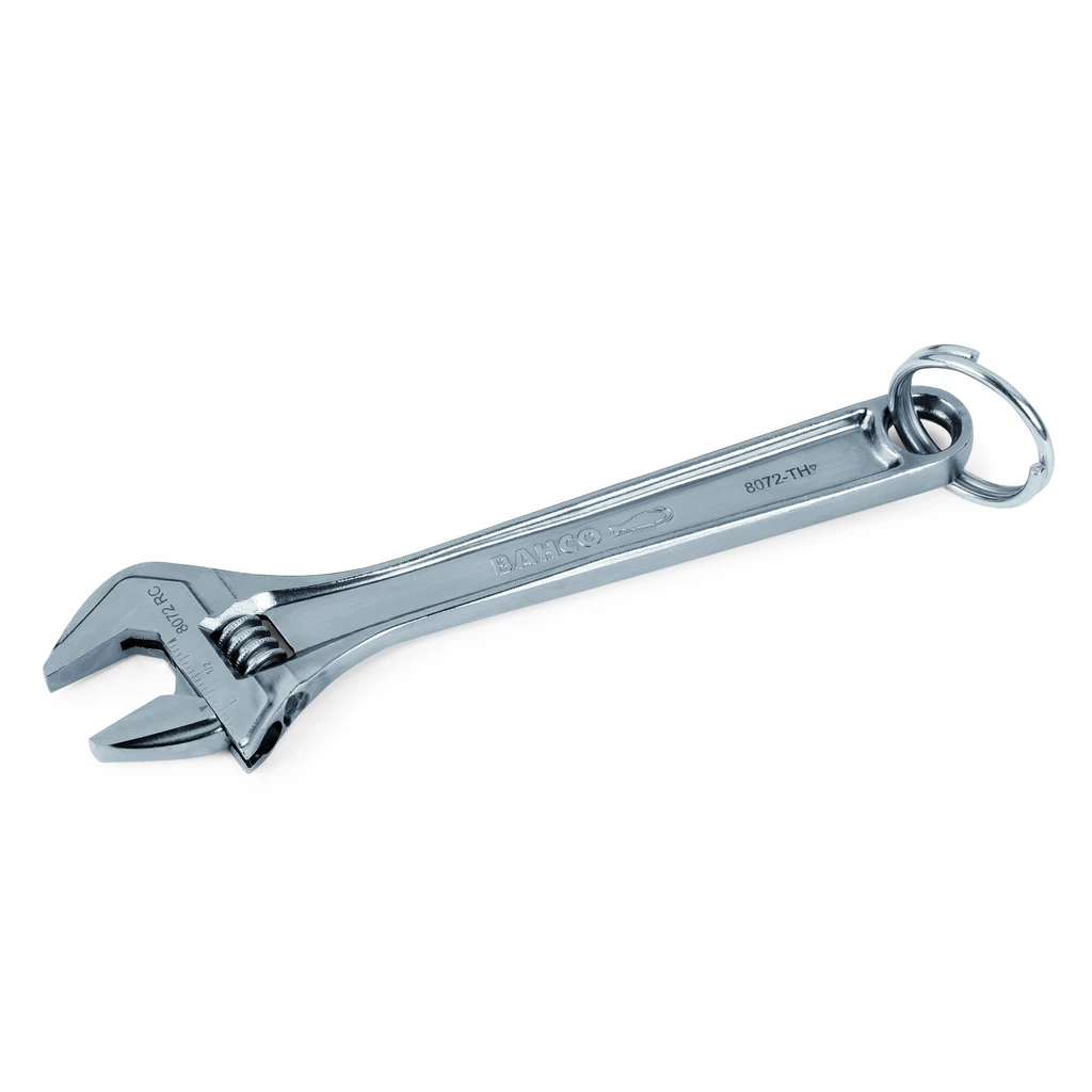 (image for) Tools@Height 18" Adjustable Wrench