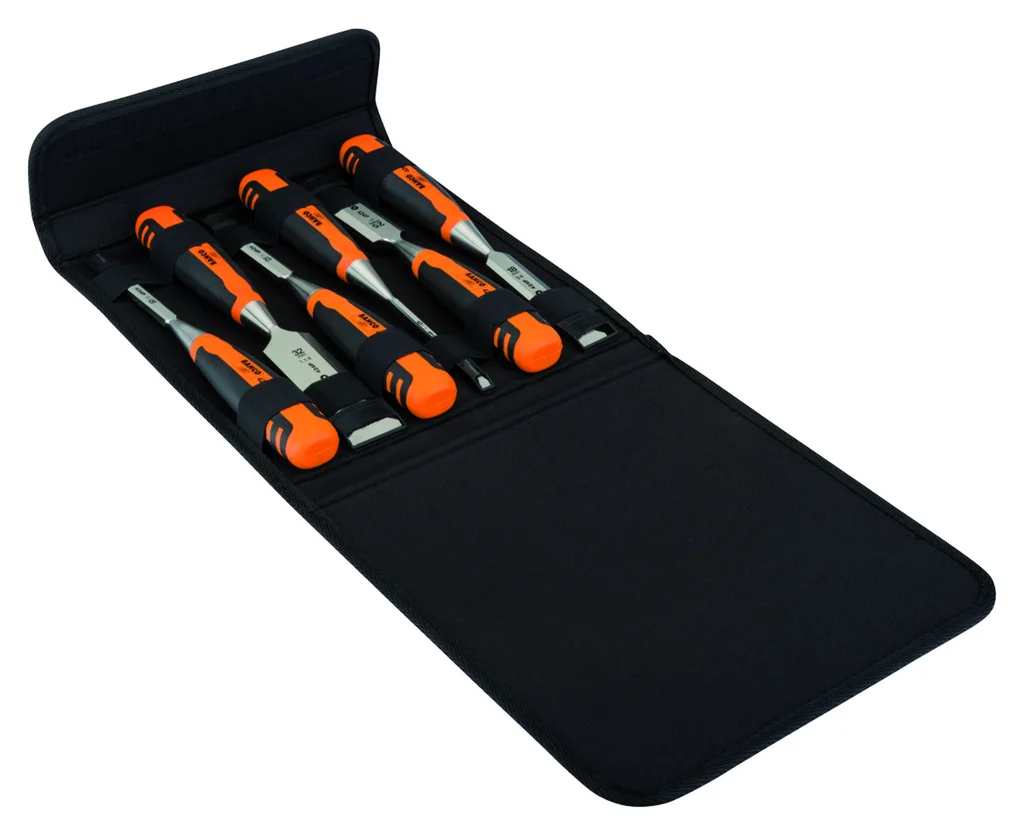 (image for) Bahco(R) Woodworking Chisel