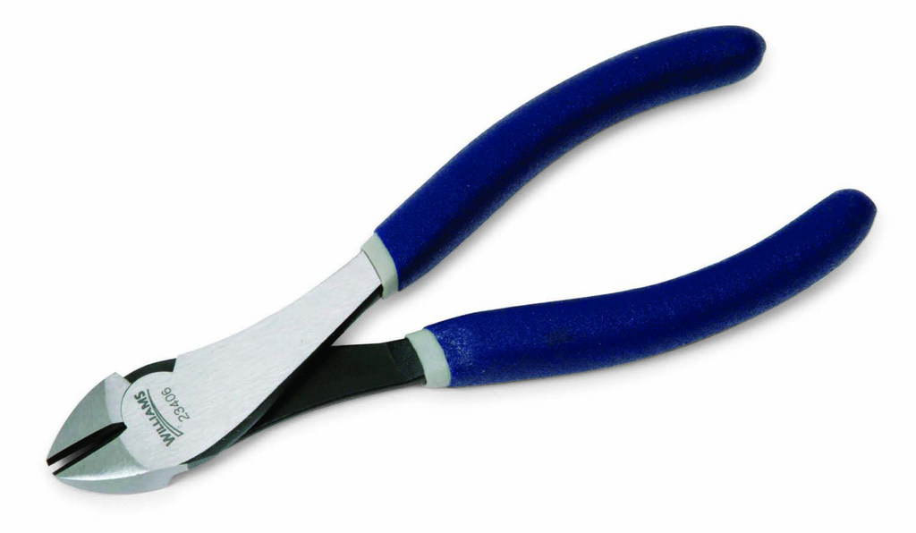 Tools@Height Heavy Duty Diagonal Cutting Pliers