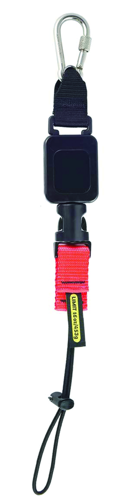 16 oz Retractable Lanyard