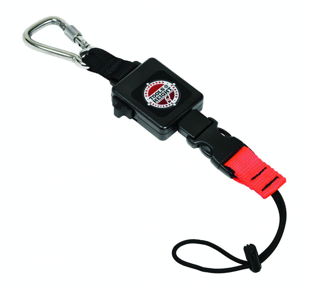 2 LB Retractable Lanyard