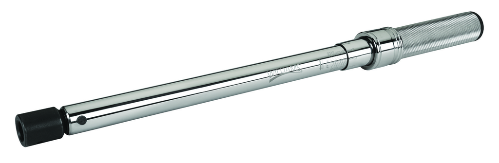 Y Shank Interchangeable Head Torque Wrench (40 -200 Nm)