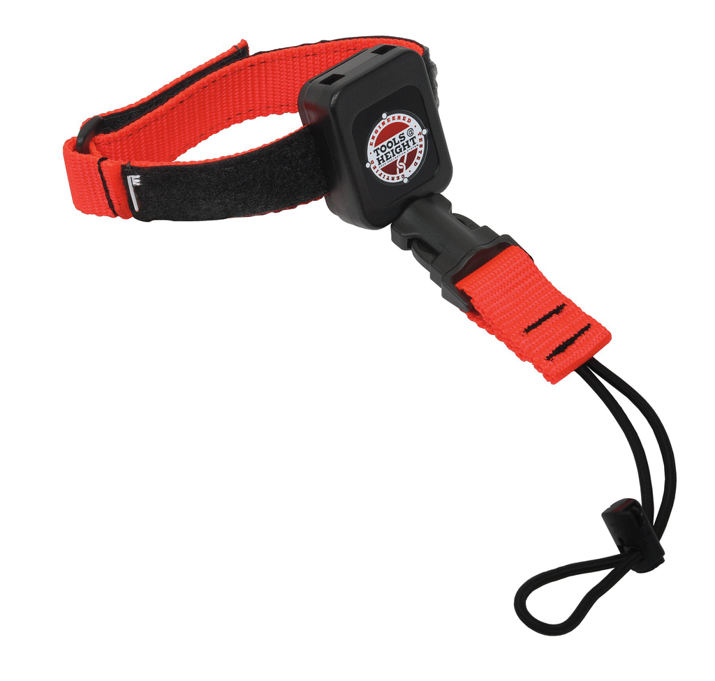 Wrist Strap w/1 lb Retractor