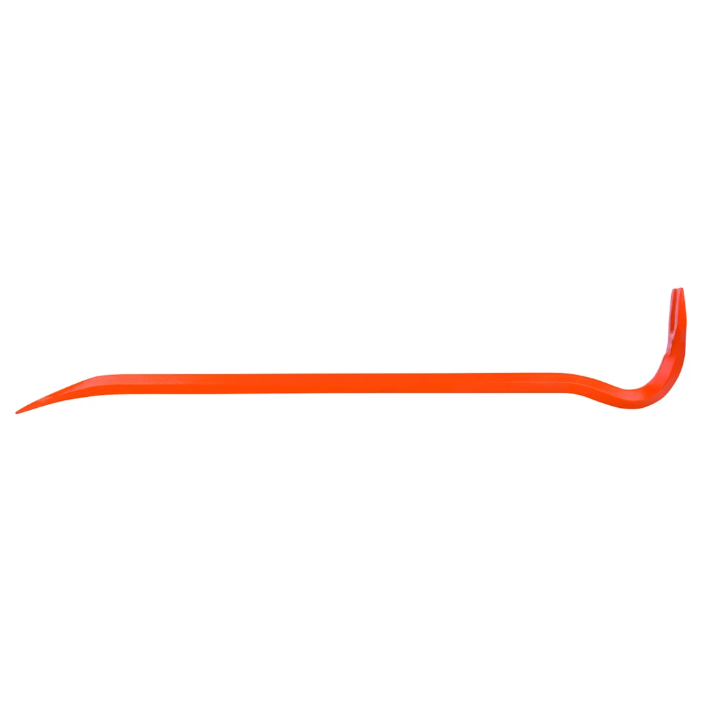(image for) 12" Bahco(R) Premium Wrecking Bar with Bent and Flat End