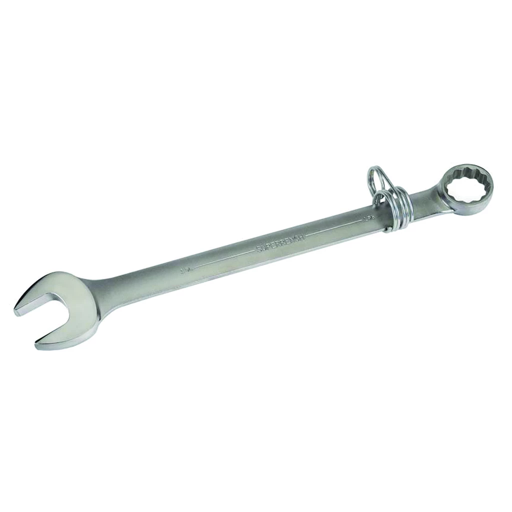 Tools@Height 1-13/16" 12-Point SAE SUPERCOMBO(R) Combination Wre