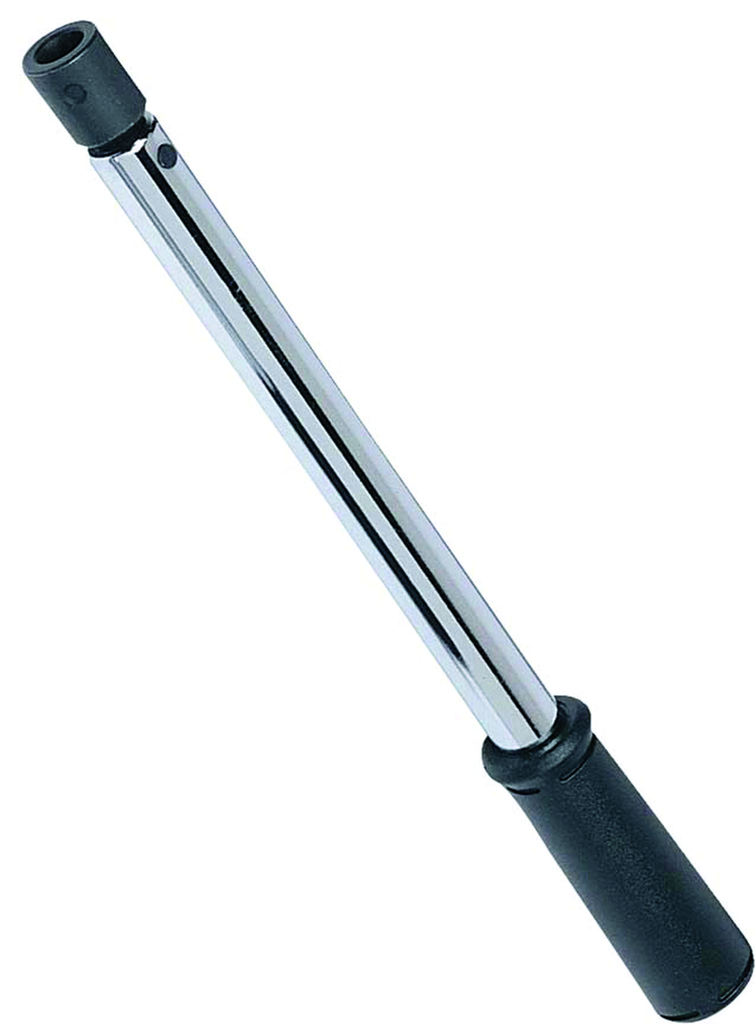 Y Shank Single Setting Torque Wrench (30 - 150 ft-lb)