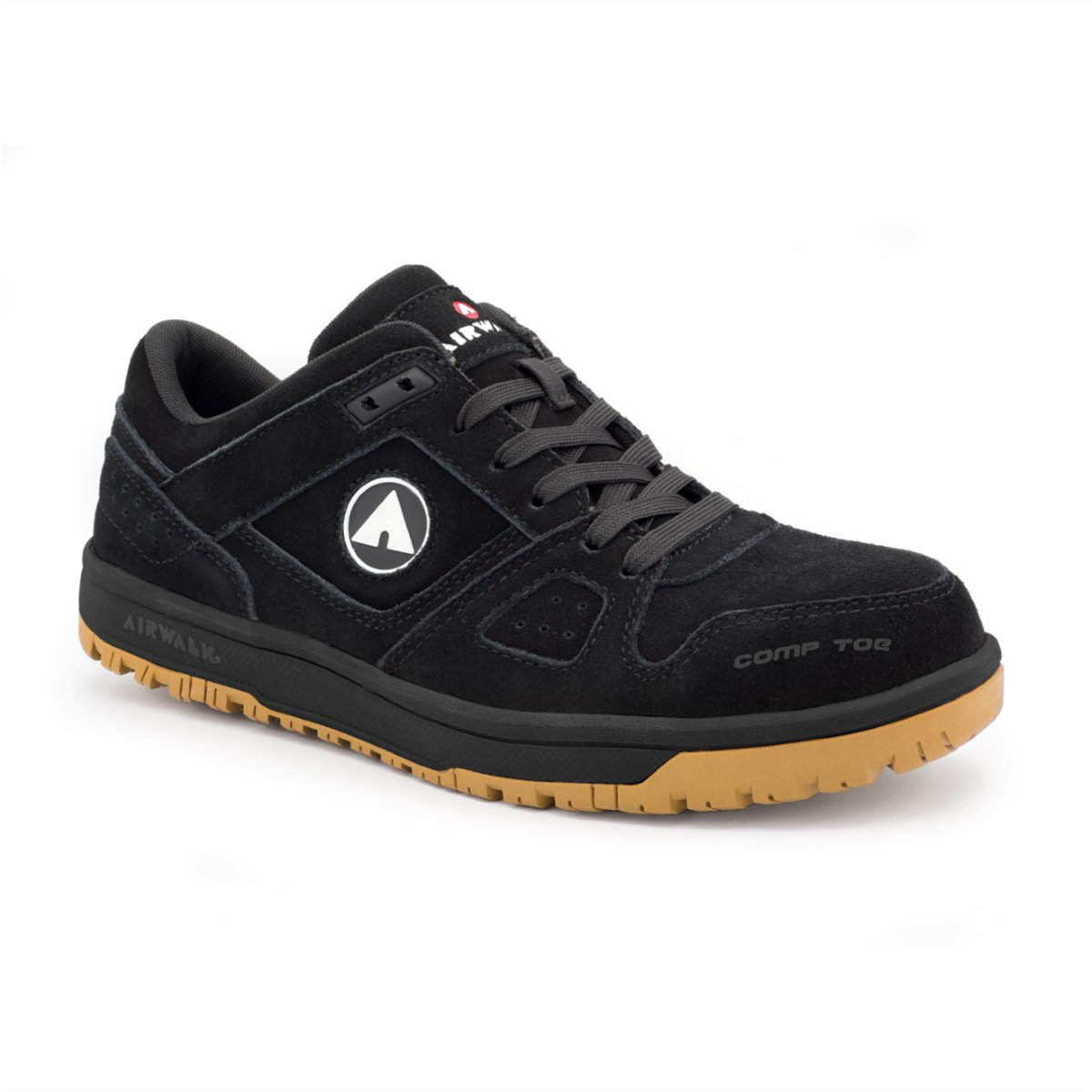 AIRWALK - MONGO Series - Women's Low Top Shoe - CT...