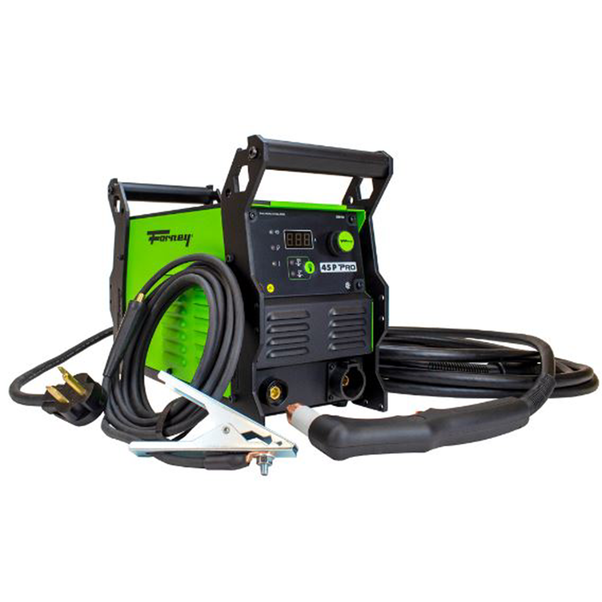 Forney Industries 445 45P Dual-Voltage Plasma Cutter