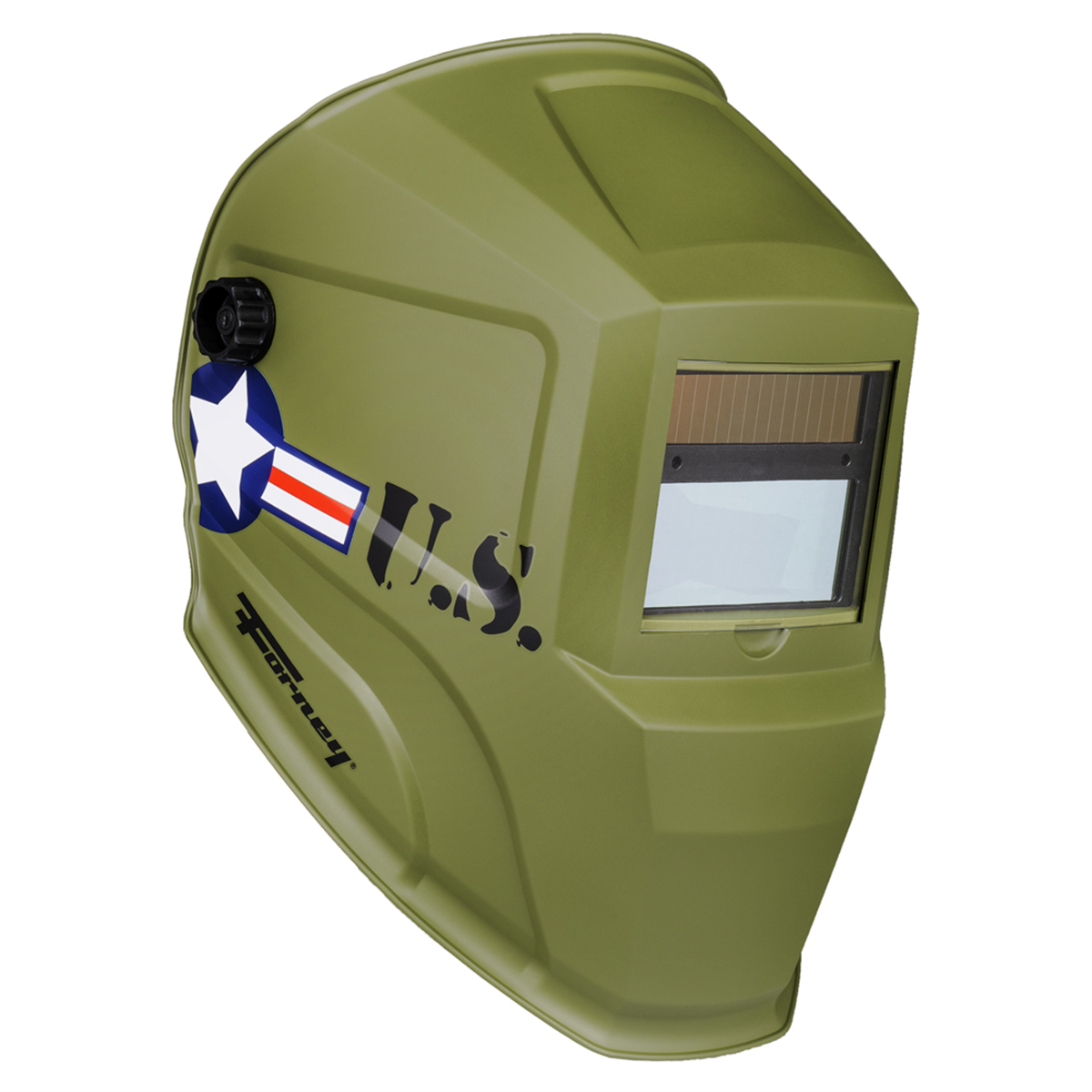 Valor Auto-Darkening Filter (ADF) Welding Helmet...