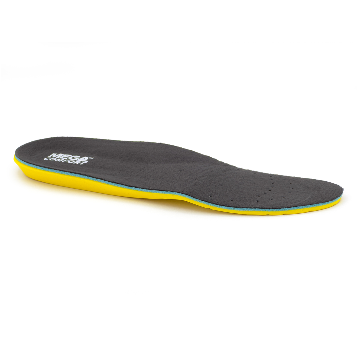 MEGA Comfort - Insole - Personal Anti Fatigue Mat ...