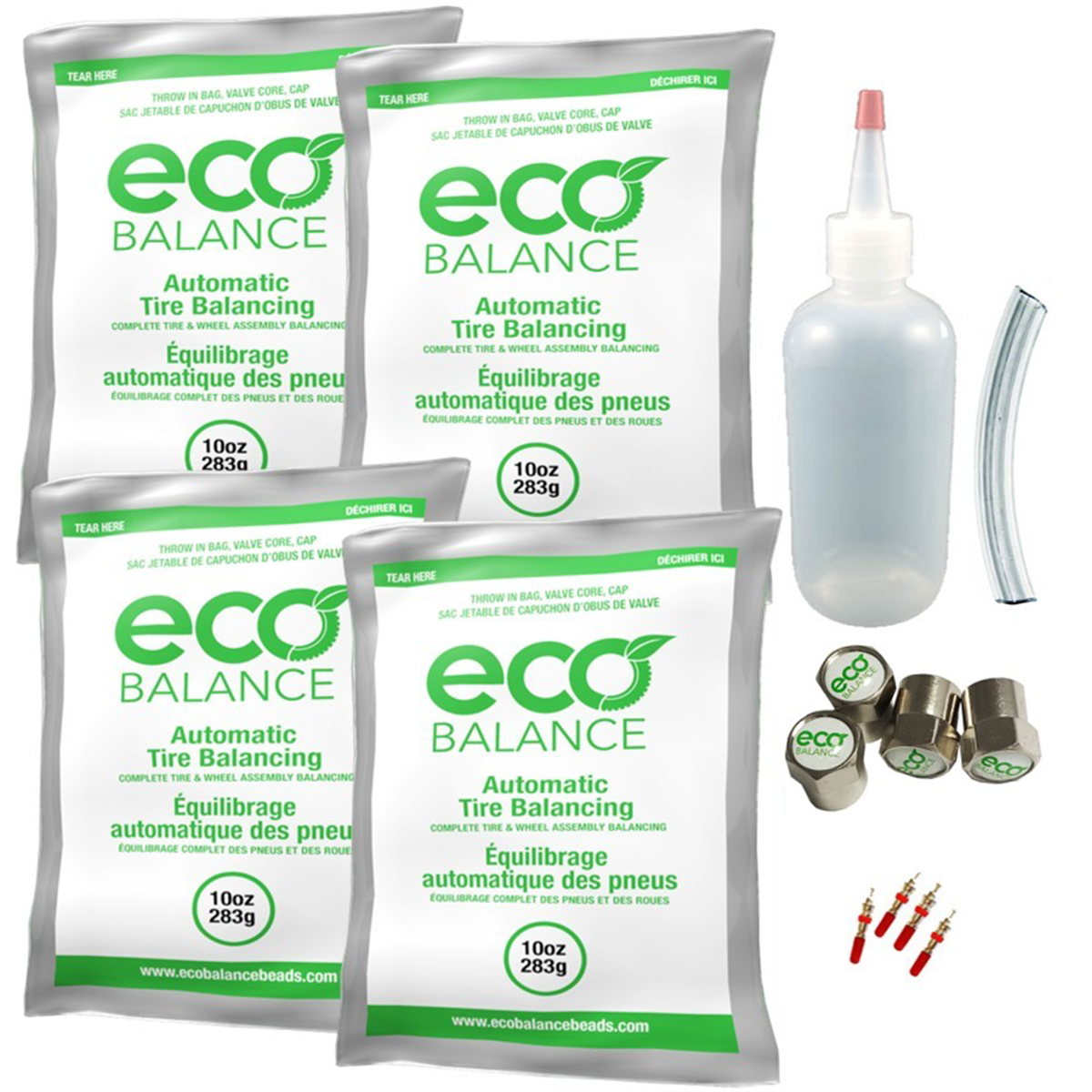 ECO Balance 10oz Do-It-Yourself Kit