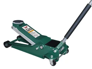 3-1/2 Ton Service Jack
