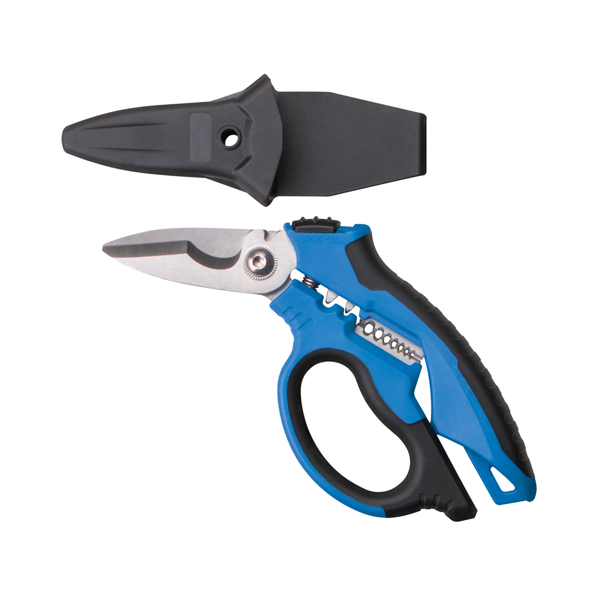 Cal-Van Tools Electrician Scissors