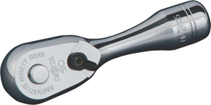 3/8" Drive 3" 90-Tooth Compact