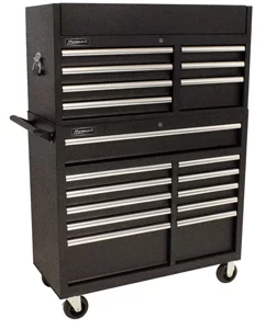 (image for) 41" SE Series Black Top Chest
