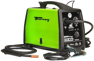 230V 210 Amp MIG Welder