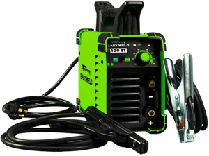 120V Easy Weld 100 Amp ST