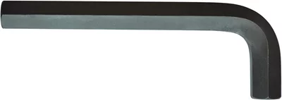HEX KEY SHORT ARM L 1-1/4"