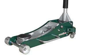 2 Ton Aluminum Service Jack