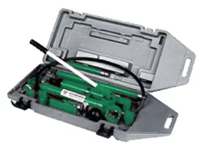 10 Ton Collision Repair Kit
