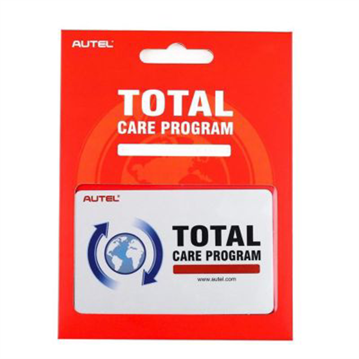 Autel Total Care Program (TCP) One Year Update for...
